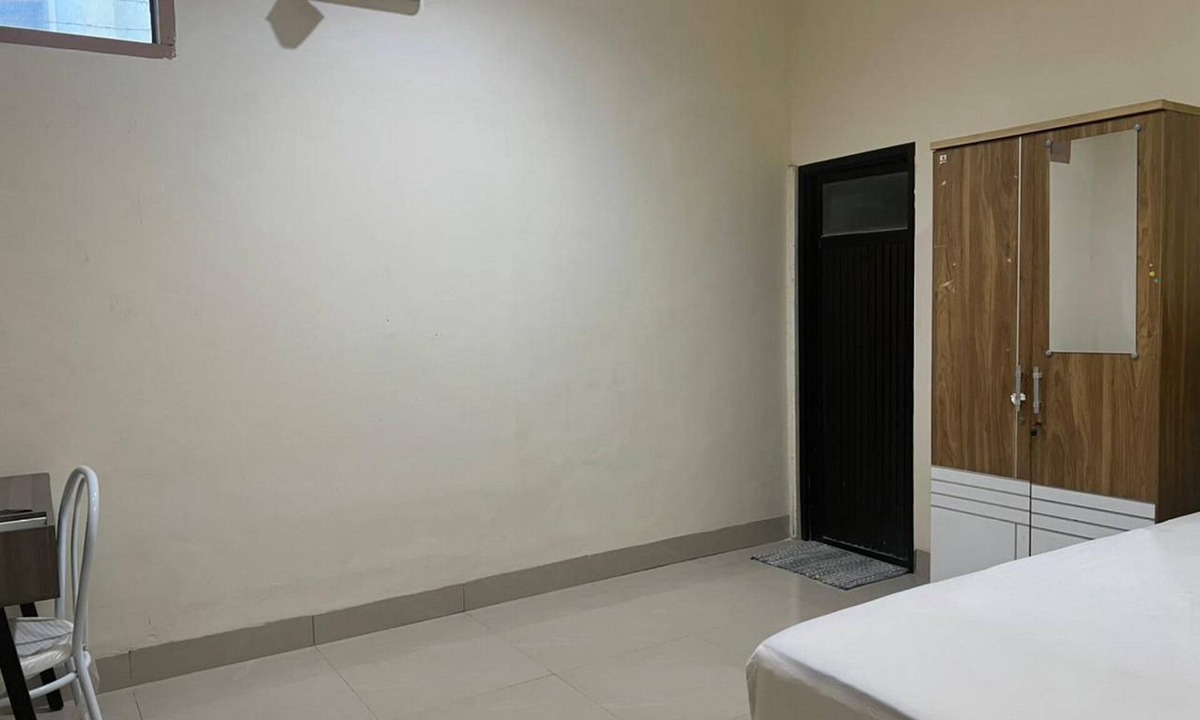 Tetebatu Hotel | Hotel O Enjoy Homestay & Cafe