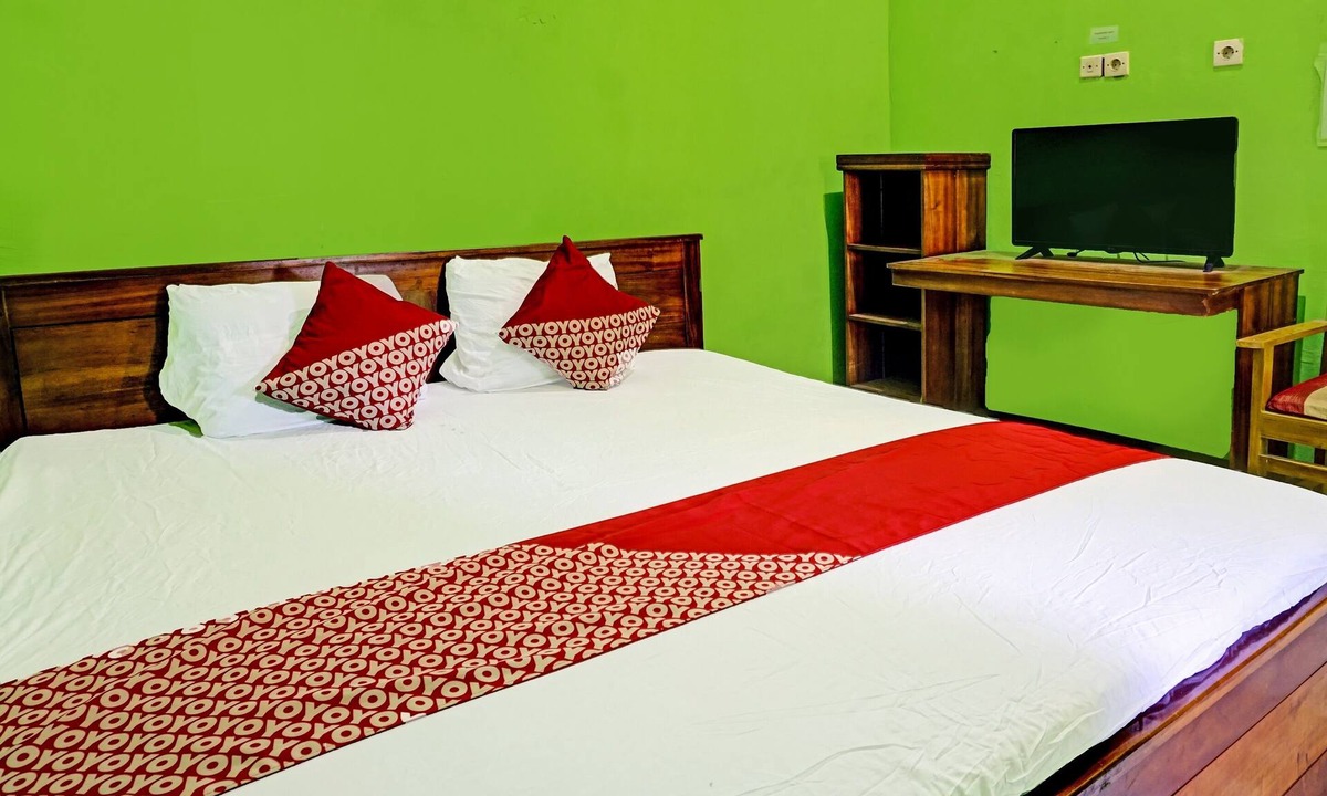 Blitar Hotel | Hotel O Family Blitar
