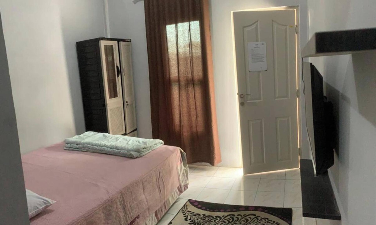 Bekasi Hotel | Hotel O Fgh Residence 1