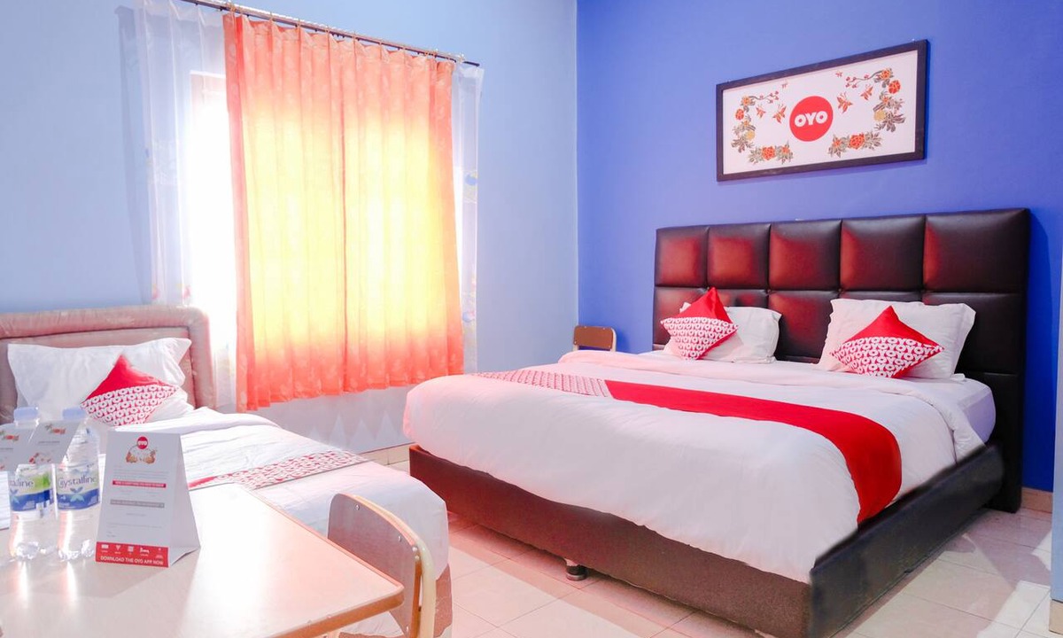 Klojen Hotel | Hotel O Guest House Amalia Malang