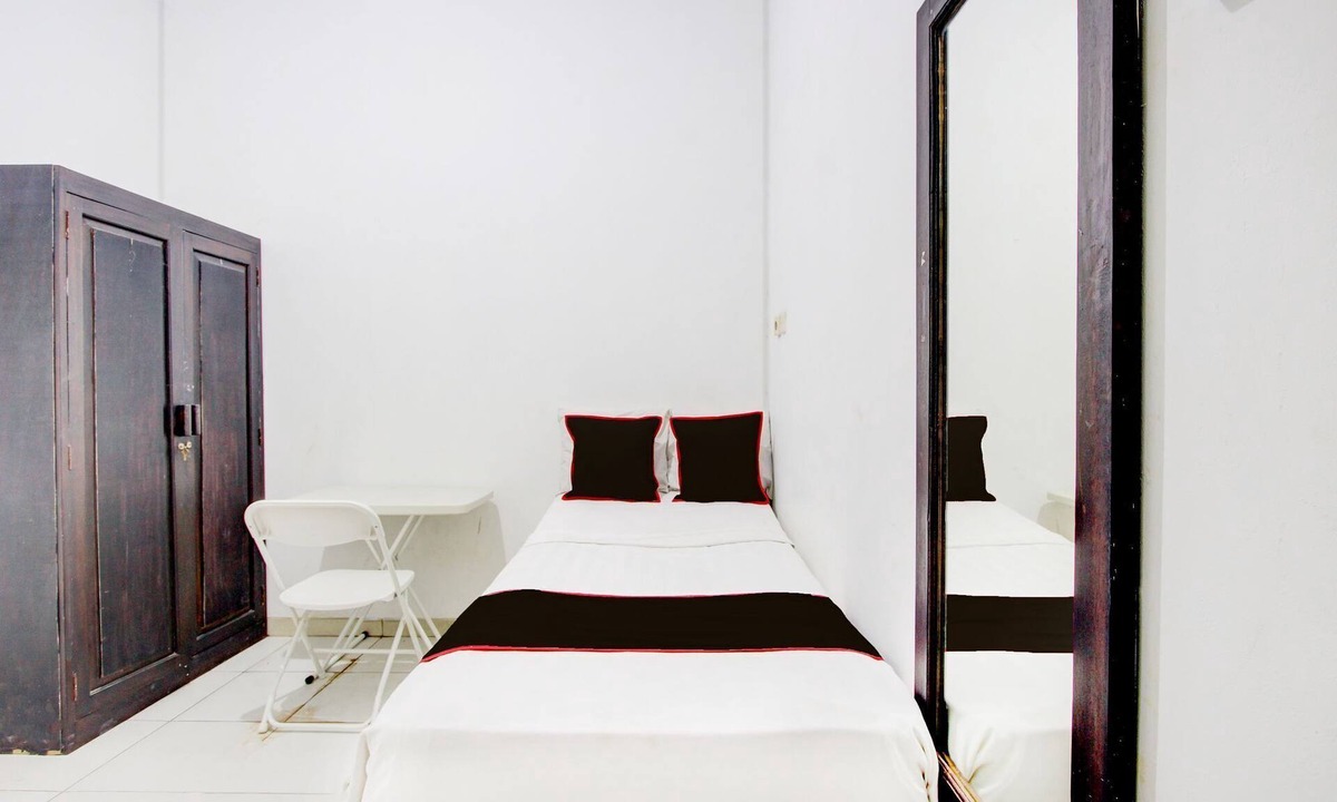 Purwokerto Hotel | Hotel O Guest House Sakinah