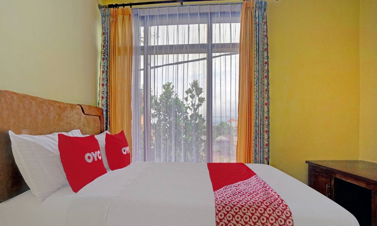 Sidomulyo Hotel | Hotel O Harwin Homestay