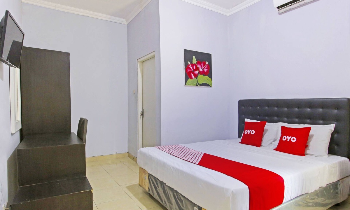 Depok Hotel | Hotel O Homestay Al Maidah