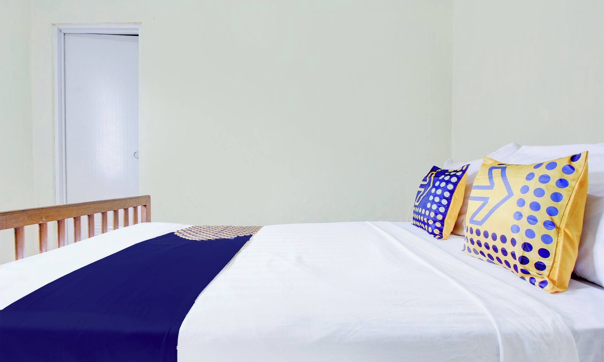 Purwokerto Hotel | Hotel O Homestay Bintang Syariah