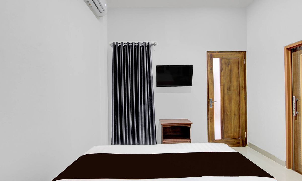 Sragen Hotel | Hotel O Homestay Kembar Syariah
