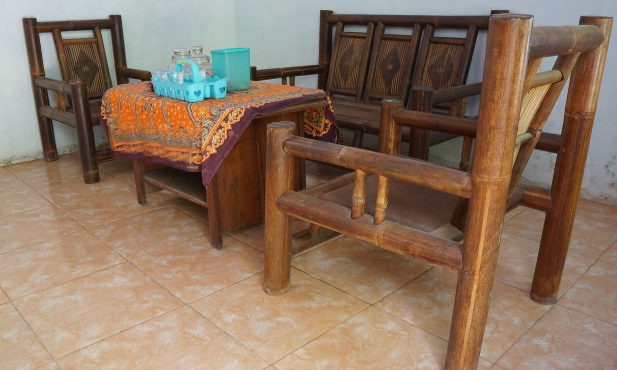 Sumberagung Hotel | Hotel O Homestay Srikandi Pulau Merah BeachNearPantai Pancer