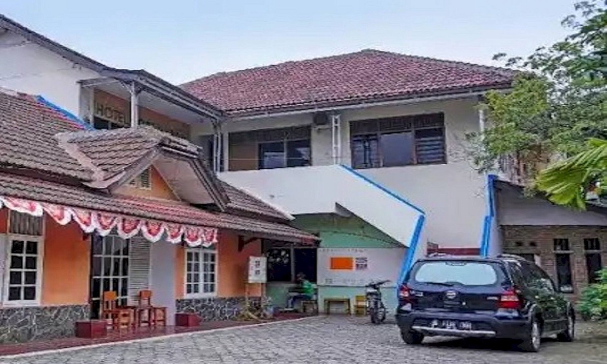 Bekasi Barat Hotel | Hotel O Jahip Syariah