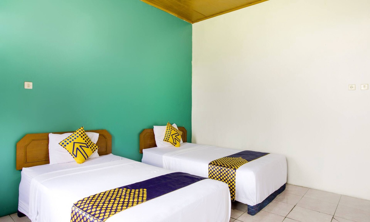 Paseh Hotel | Hotel O Karya Nunggal Asri