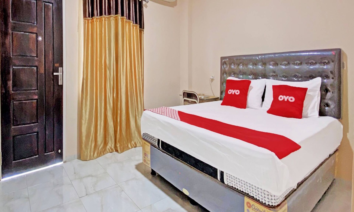 Kupang Hotel | Hotel O Kos 21
