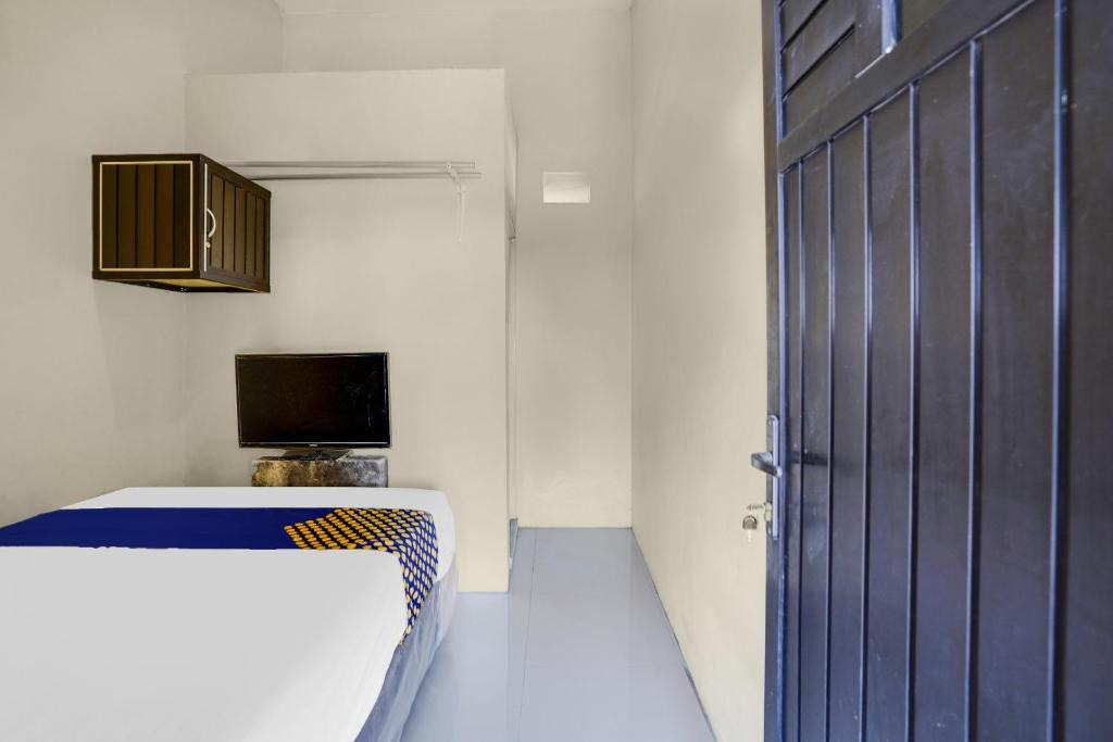 Sedati Hotel | Hotel O Kost 2 Putra Syariah