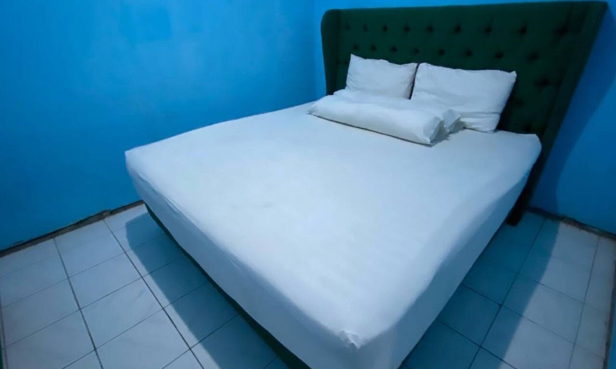 Kendal Hotel | Hotel O Lies Kostel Syariah