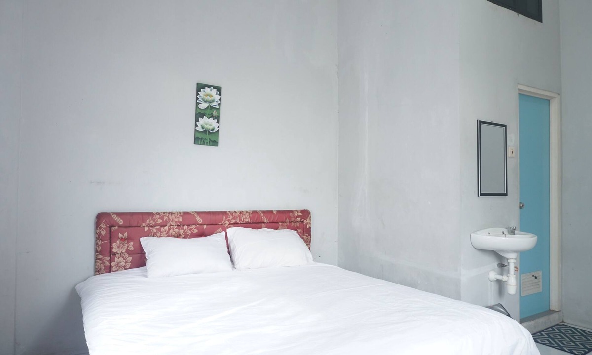 Melayu Hotel | Hotel O Losmen Arkansas Syariah