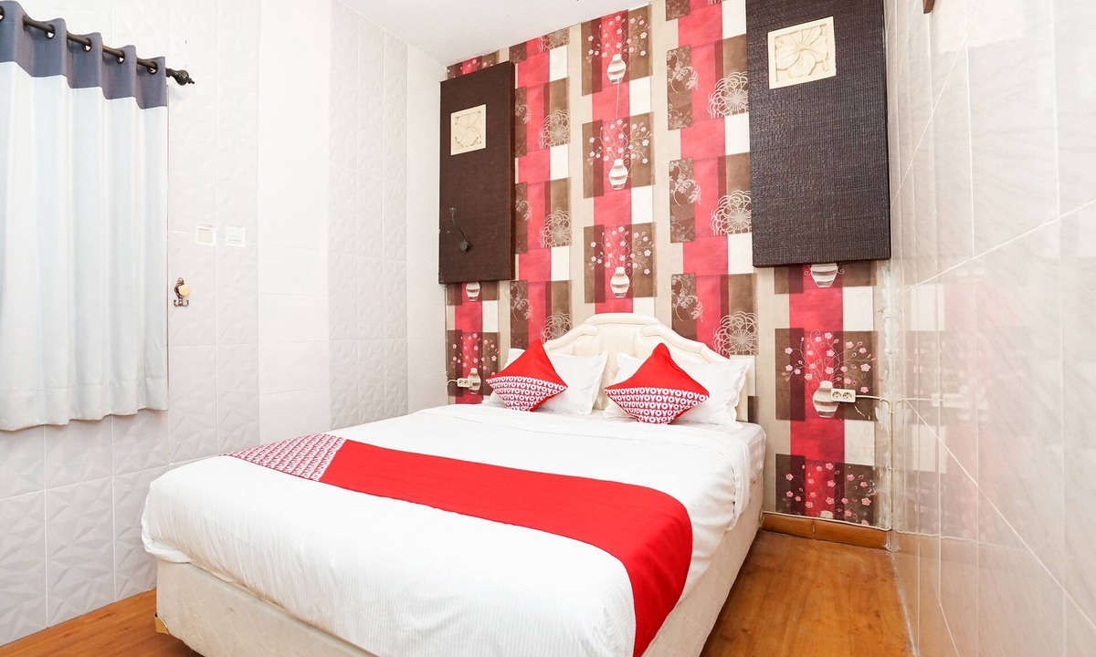 Mojokerto House | Hotel O Mojokerto Guesthouse