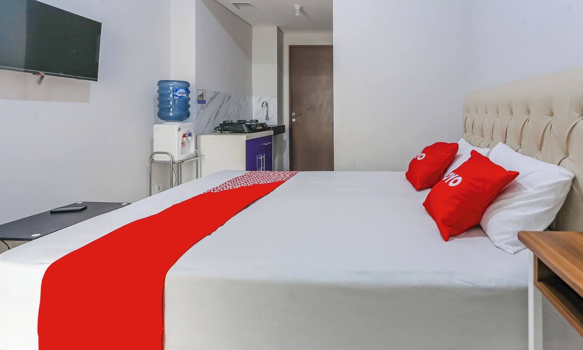 Bekasi Timur Hotel | Hotel O Mr Stay Room