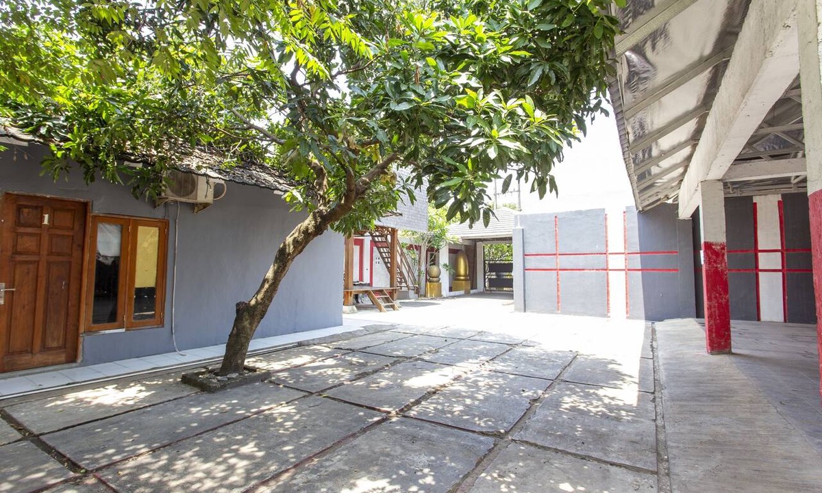 Java Hotel | Hotel O near Metropolitan Mall