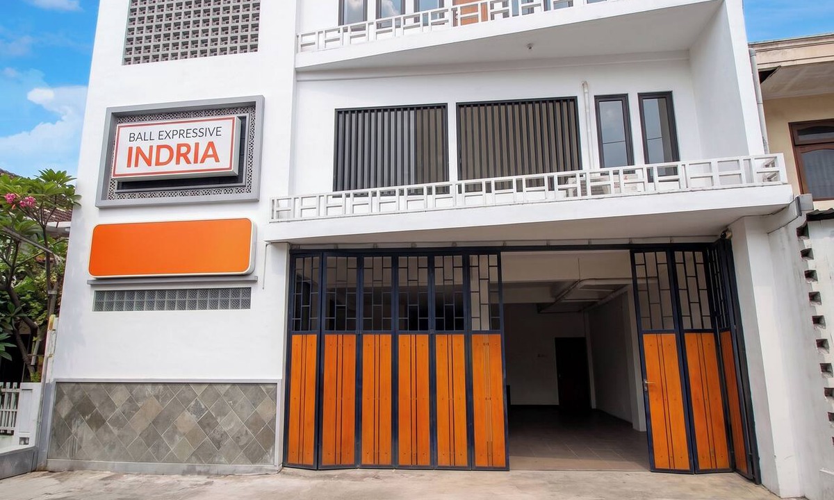 Solo City Centre Hotel | Hotel O near Pasar Gede Solo formerly In