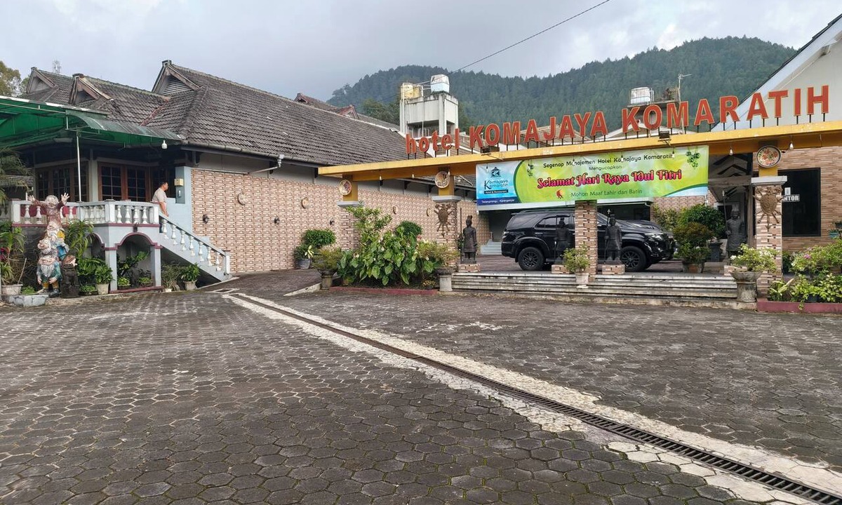 Hargomulyo Hotel | Hotel O near Tawangmangu Wonder Park for