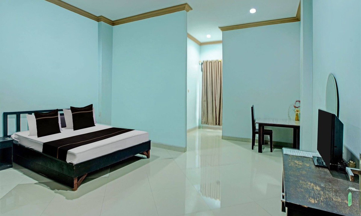 Palangkaraya Hotel | Hotel O near Universitas Palangka Raya