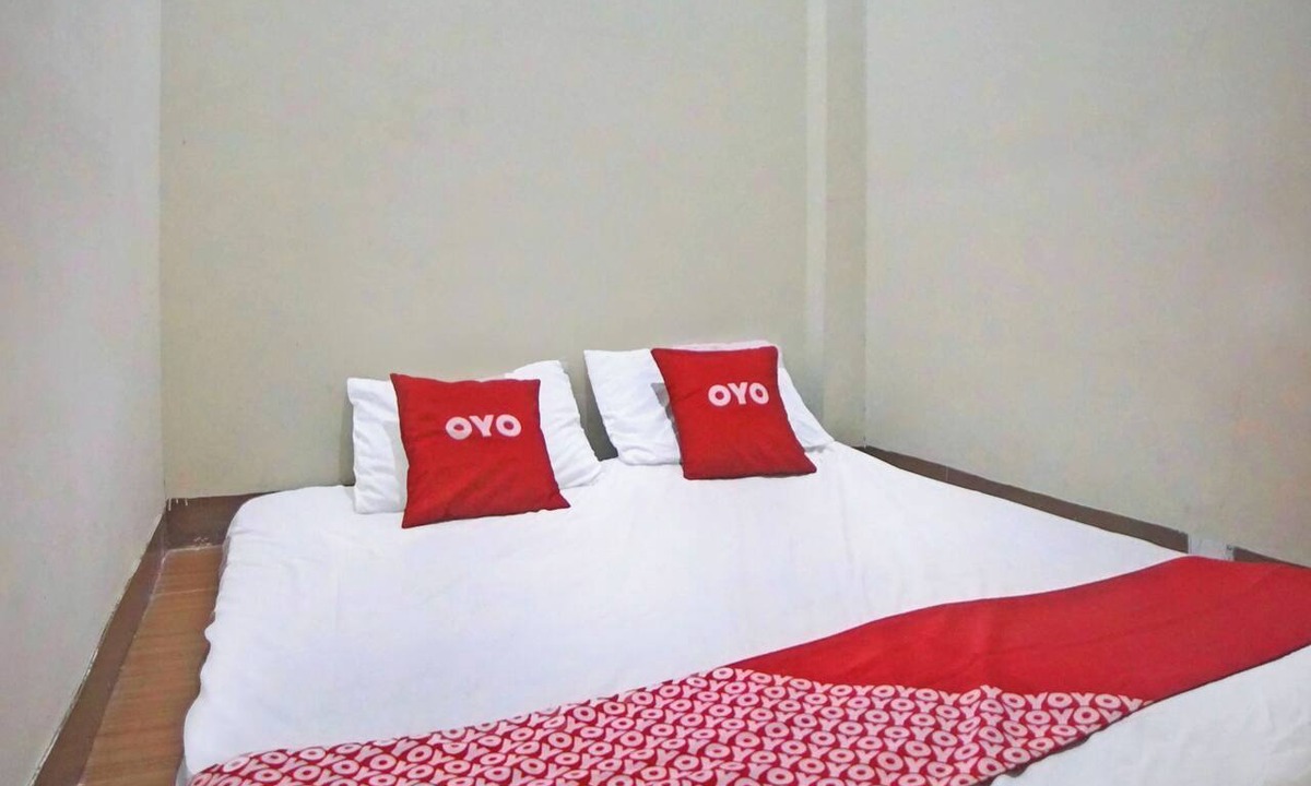 Medan Hotel | Hotel O near Universitas Negeri Medan