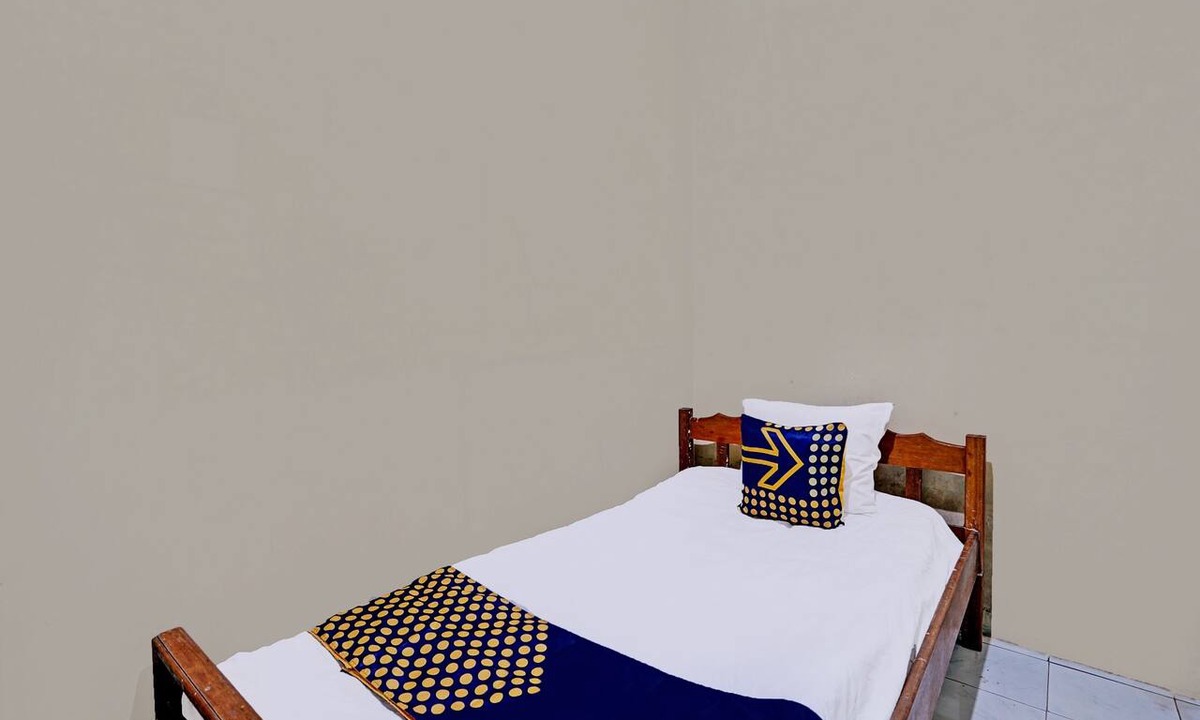 Gresik Hotel | Hotel O Nurul Homestay Syariah
