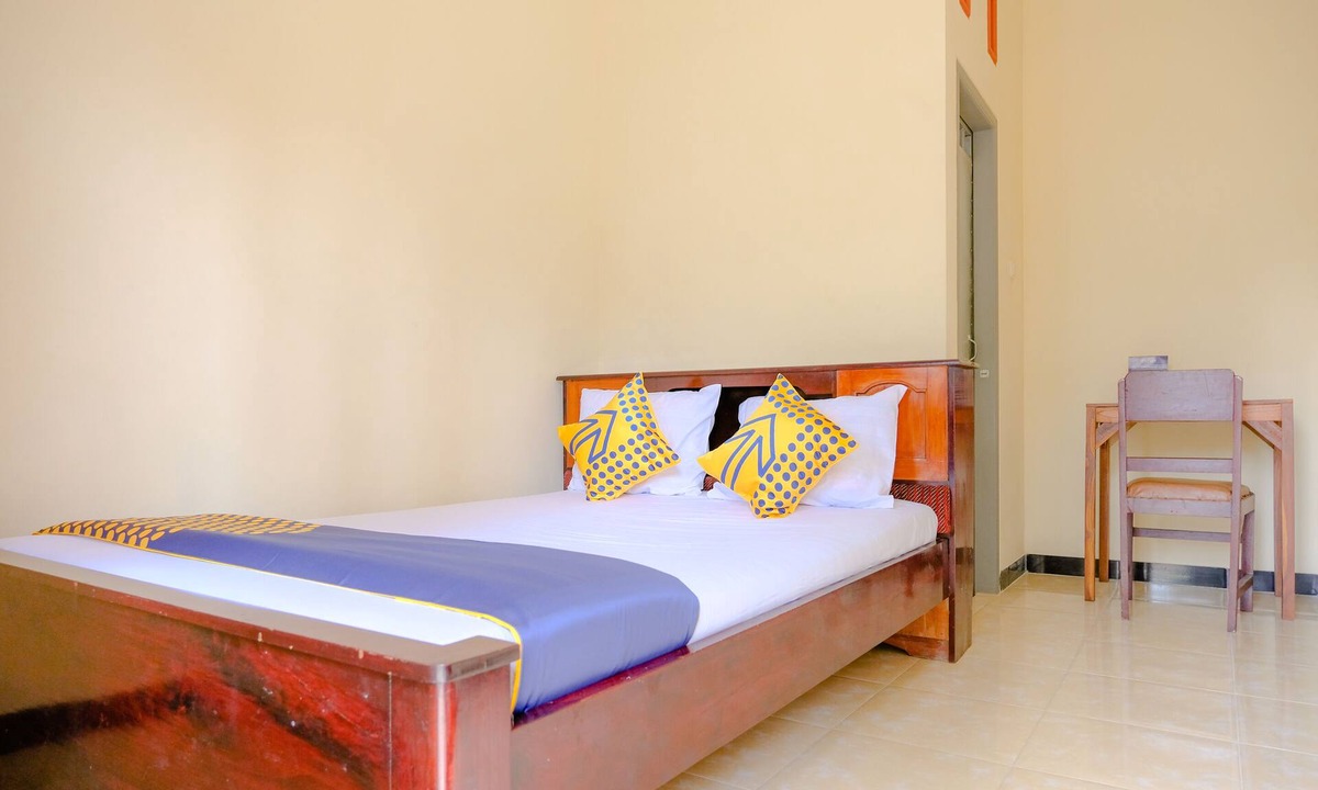 Blitar Hotel | Hotel O Panderman Residence