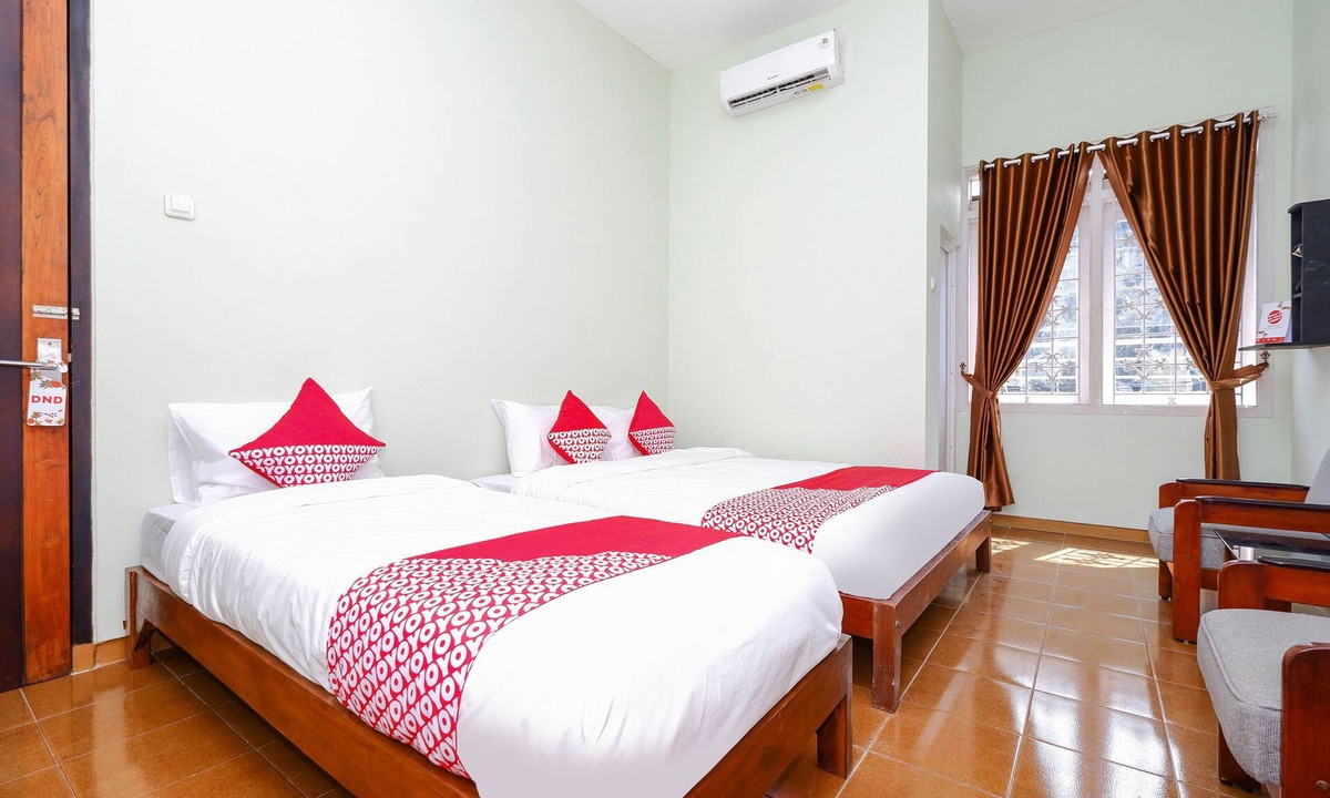 Surakarta Hostel | Hotel O Paviliun Permata