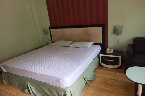 Martapura Hotel | Hotel O Penginapan Al-asharNearWarung Acil Ubai