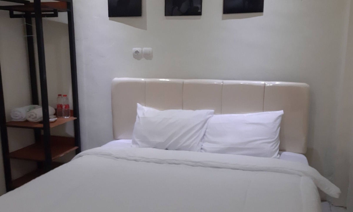 Martapura Hotel | Hotel O Penginapan Al-asharNearWarung Acil Ubai