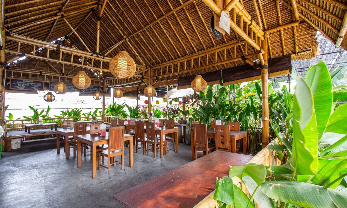 Seseh Hotel | Hotel O Pondok 789 Near Canggu Echo beach