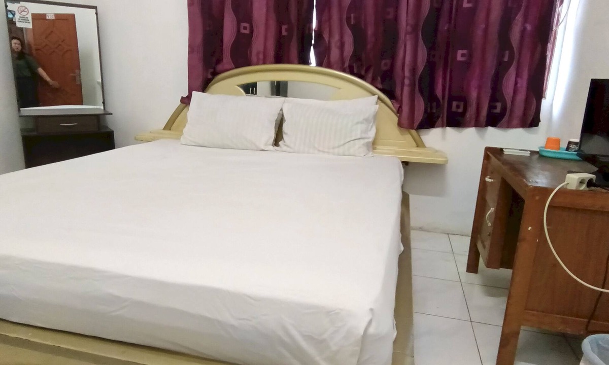 Melayu Hotel | Hotel O Pondok Kula Rumbih Syariah