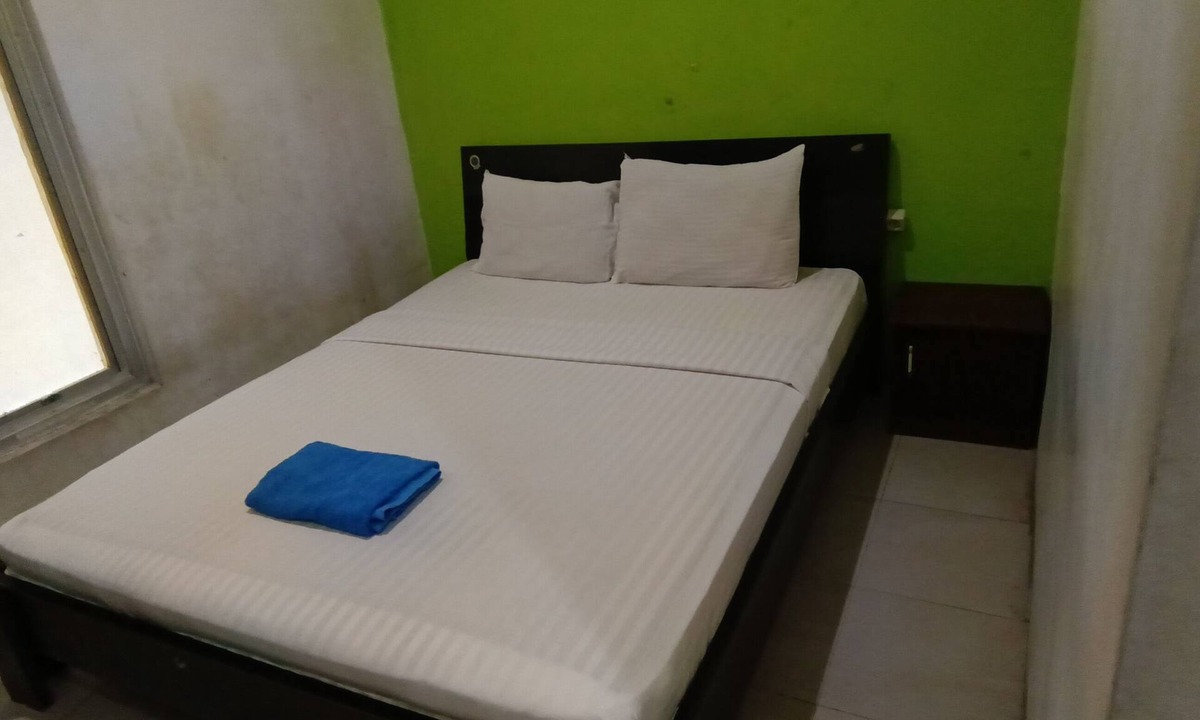 Melayu Hotel | Hotel O Pondok Tawing Rumbih