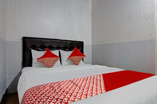 Tangerang Hotel | Hotel O Poris Residence Syariah