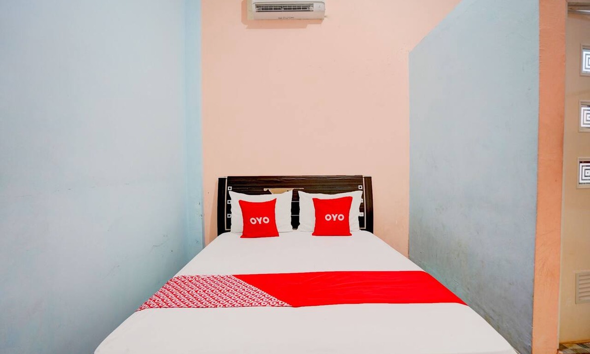 Gresik Hotel | Hotel O Senja Syariah