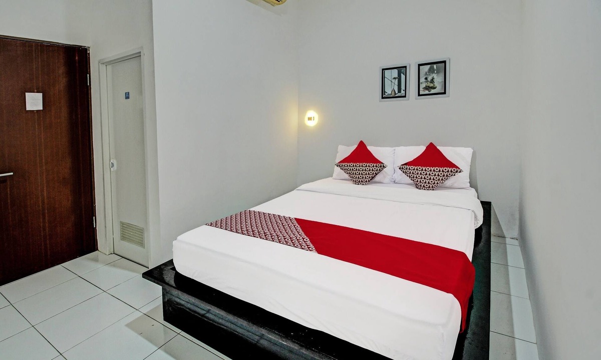 Tulungagung Hotel | Hotel O Sirih Gading Family Guest House