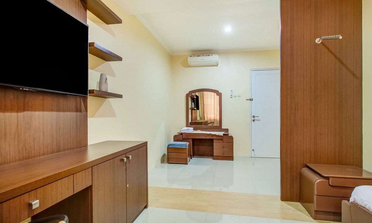 Dramaga Hotel | Hotel O Sofia Homestay Syariah