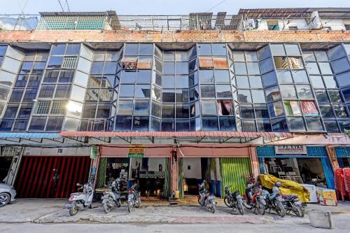Lubuk Baja Hotel | Hotel O Suci Homestay SyariahNearKilas 7 TV