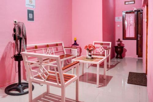 Palembang Hotel | Hotel O Sulthan Homestay Syariah 3