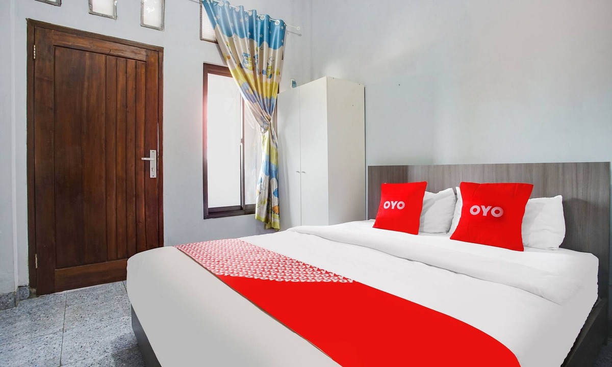 Bandar Lampung Hotel | Hotel O Teluk Betung Near Taman Dipangga Formerly Z Hotel