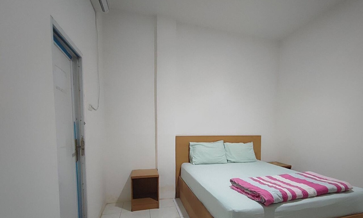 Bailangu Hotel | Hotel O The Noru Syariah