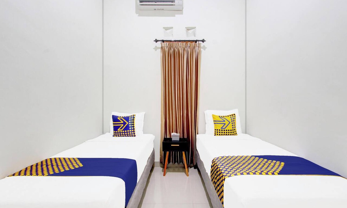 Cepu Hotel | Hotel O Tinampi House Syariah