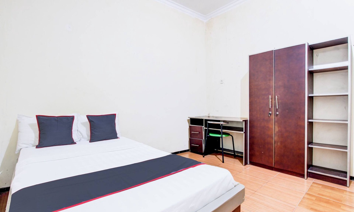 Sukaradja Hotel | Hotel O Ump Near Rs Margono