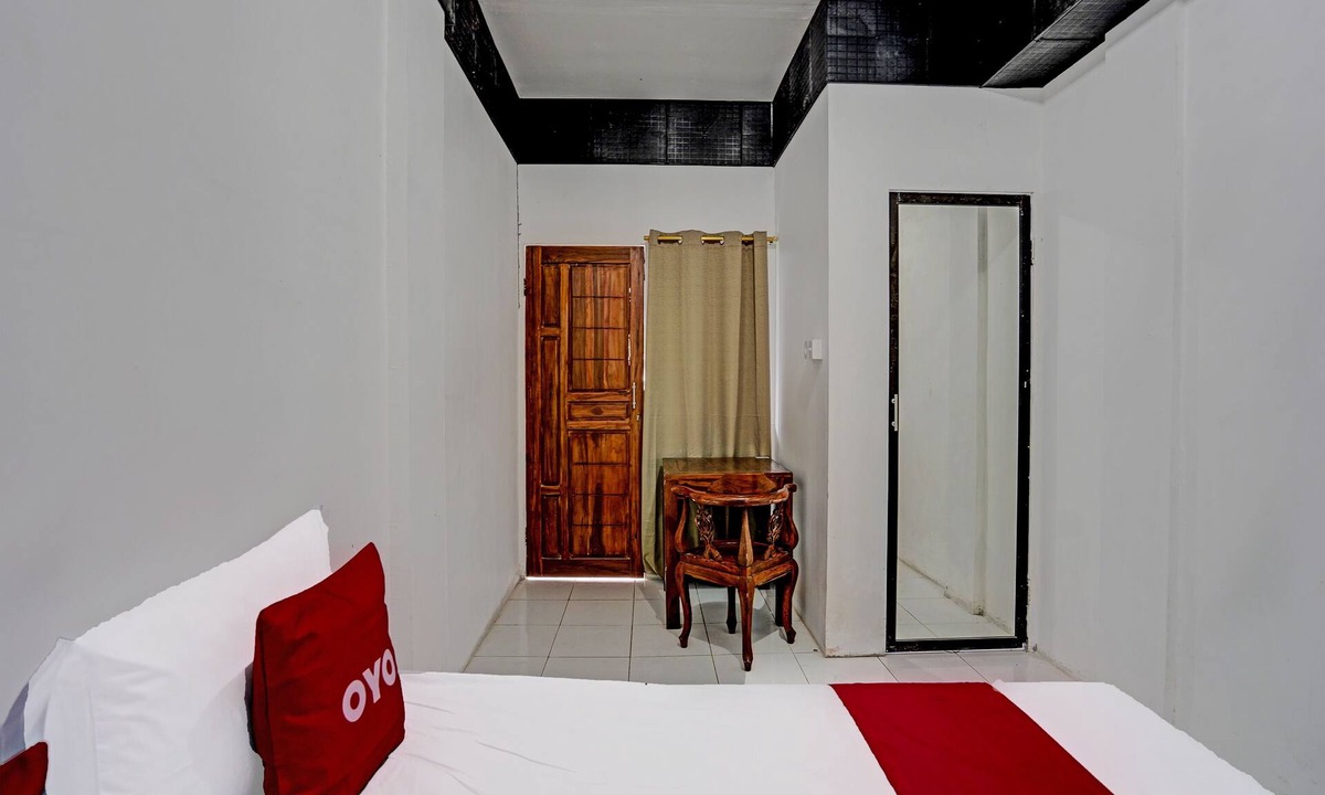 Trawas Hotel | Hotel O Villa A1