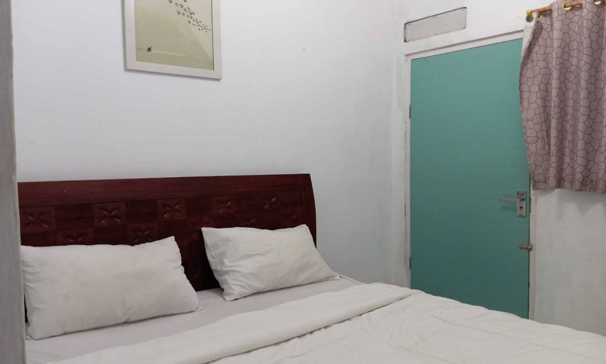 Rajabasa Hotel | Hotel O Villa Cemara Syariah