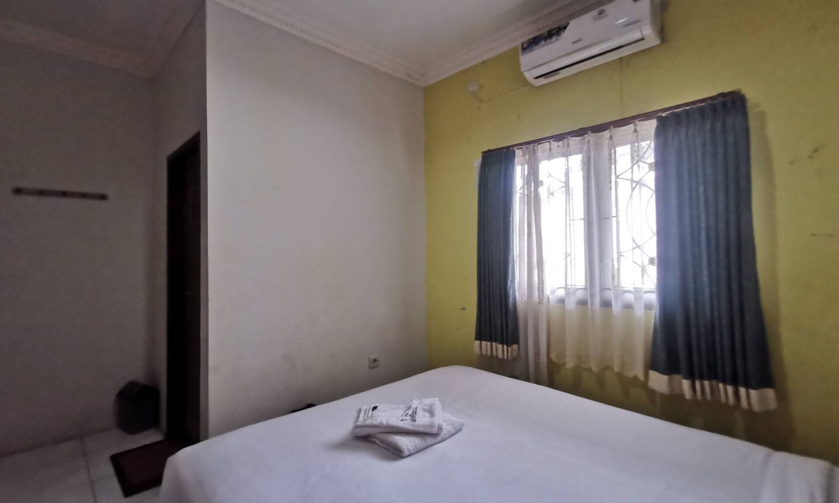 Samarinda Hotel | Hotel O Widan Homestay