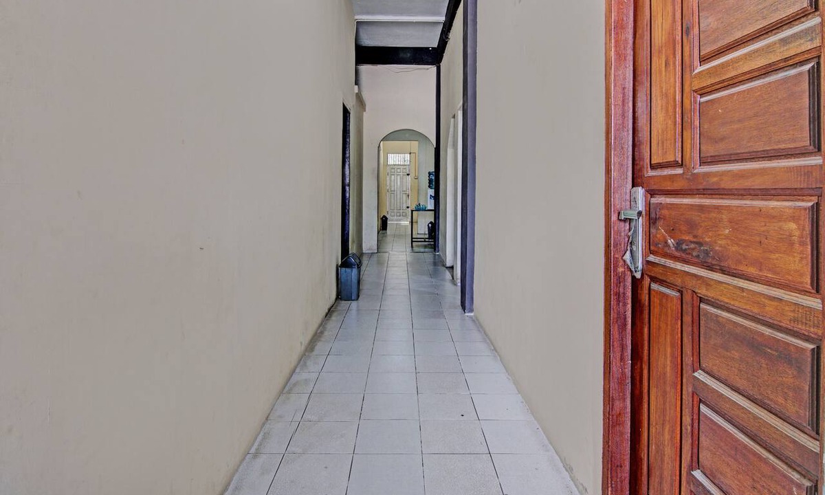 Duri Hotel | Hotel O Wisma Pangestu SyariahNearTamanselera