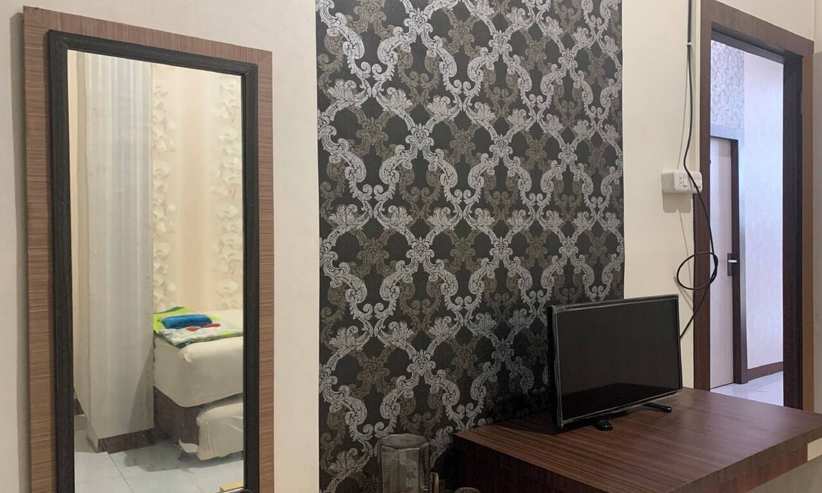 Tetebatu Hotel | Hotel O Wisma Tulip Near Masjid Besar Desa Tanabangka