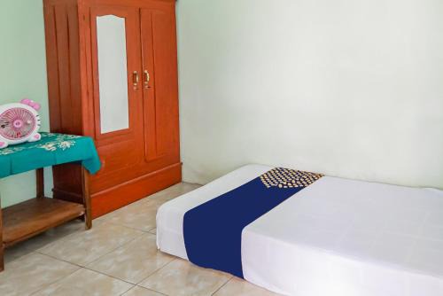 Porong Hotel | Hotel O Wunut Homestay Syariah