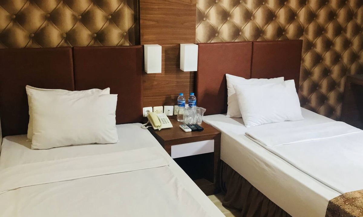 Purwokerto Hotel | Hotel Palapa
