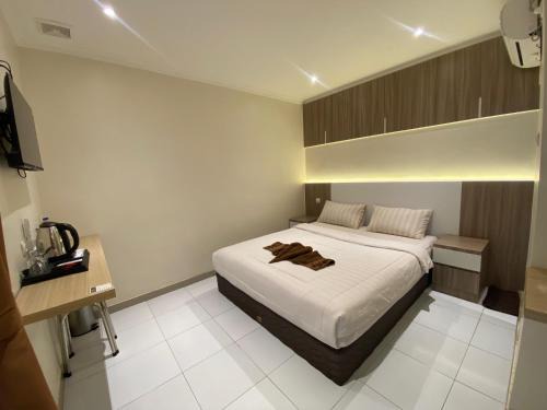 Bogor Selatan Hotel | Hotel Paris Santika