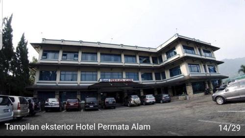 Ciloto Hotel | Hotel permata alam
